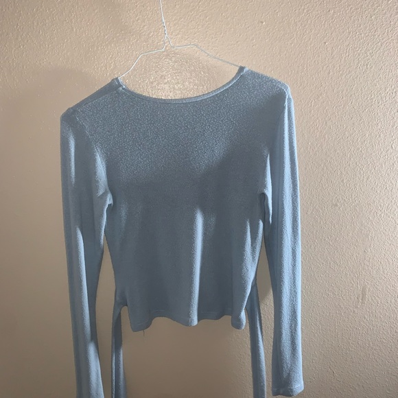 Long sleeve shirt - Picture 2 of 2